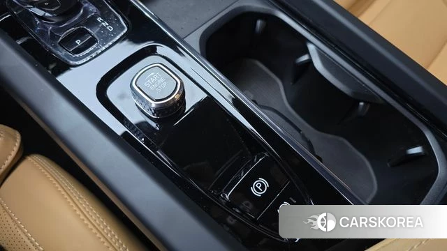 Volvo XC60 second Generation id 4329572 из Кореи 8
