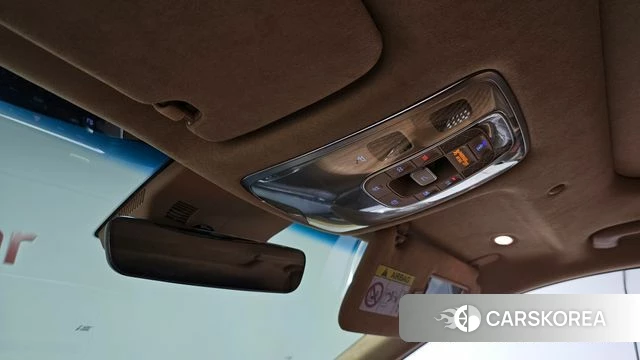 Genesis GV80 id 4619881 из Кореи 8