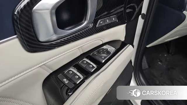 Kia The New Sorento 4th Generation id 3230991 из Кореи 8