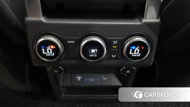 Land Rover Discovery 5 id 4483092 из Кореи 8