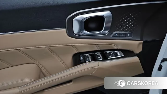 Kia The New Sorento 4th Generation id 3629315 из Кореи 8