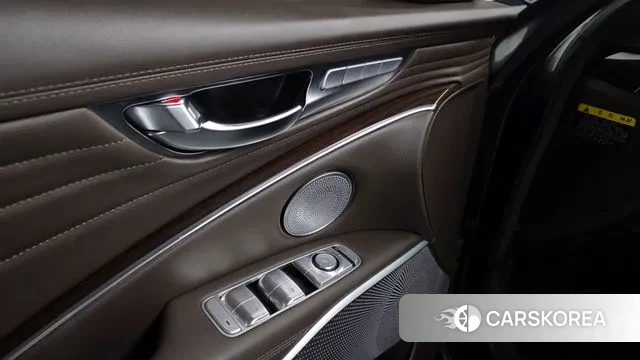 Kia More K9 id 3112715 из Кореи 8