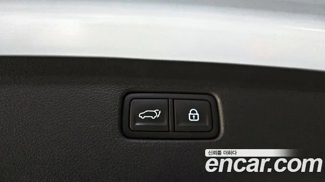 Genesis GV80 id 2670766 из Кореи 8