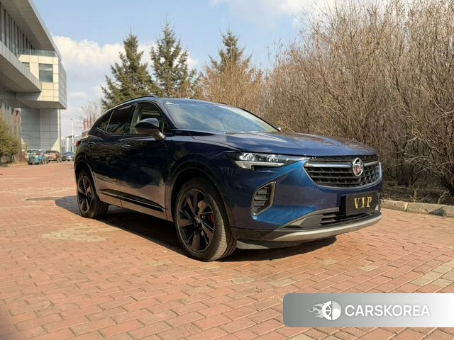 Buick Angkewei S id 4207408 из Китая 8