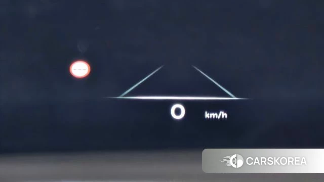 Genesis G80 (RG3) id 3922045 из Кореи 8