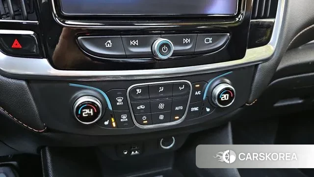 Chevrolet (GM Daewoo) Traverse id 3324678 из Кореи 8