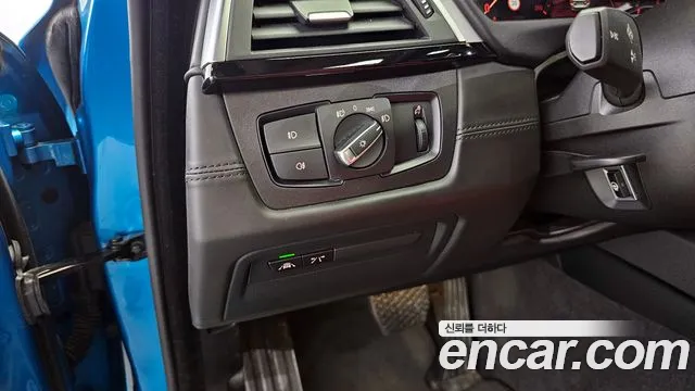 BMW 4 Series (F32) id 2664305 из Кореи 8