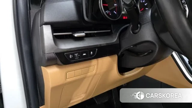 Kia Carnival 4th generation id 2940565 из Кореи 8