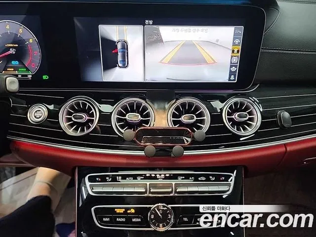 Mercedes-Benz CLS-Class C257 id 2684061 из Кореи 8