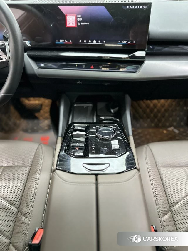 BMW 5 series id 4272531 из Китая 8