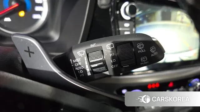 Ssangyong Beautiful Korando id 3557132 из Кореи 8