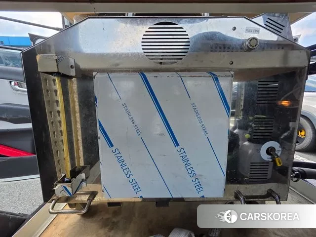 Kia The New Ray id 2961203 из Кореи 8