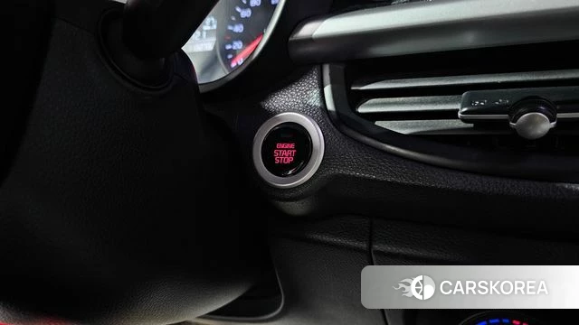 Kia All New Morning (JA) id 4610313 из Кореи 8