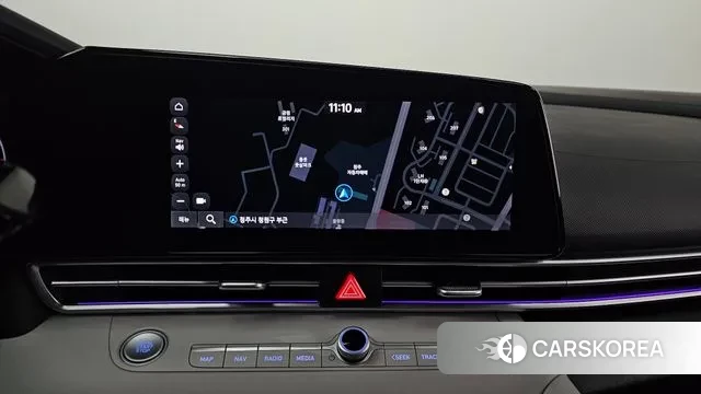 Hyundai Avante (CN7) id 3422657 из Кореи 8