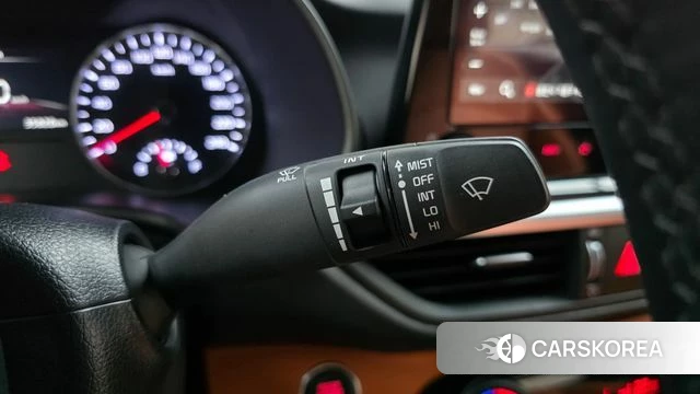 Kia The New K3 2nd generation id 4612907 из Кореи 8