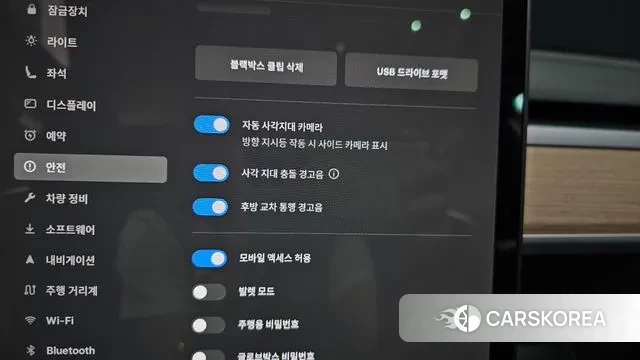 Tesla Model 3 id 2965075 из Кореи 8