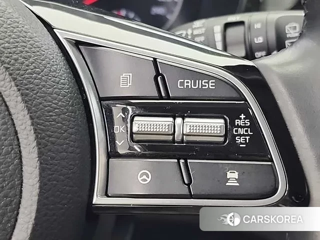 Kia Seltos id 3578435 из Кореи 8