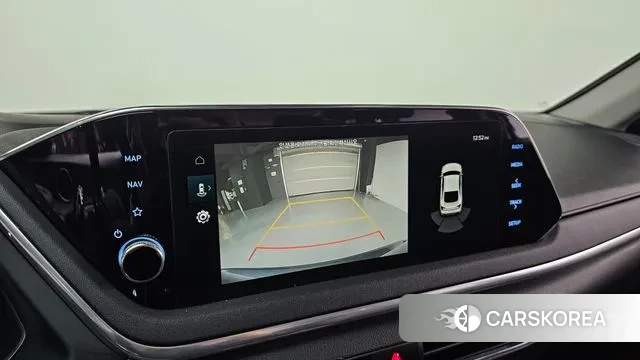 Hyundai Sonata (DN8) id 3402651 из Кореи 8