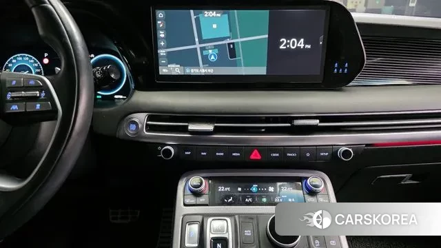 Hyundai The New Palisade id 3600279 из Кореи 8