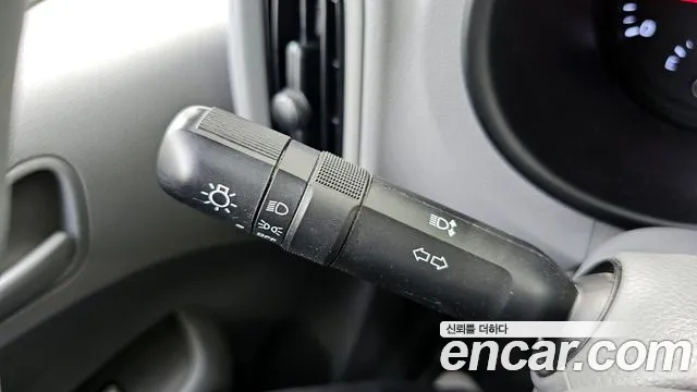 Kia Morning Urban (JA) id 2655699 из Кореи 8