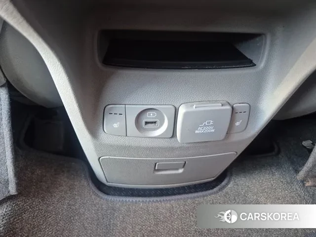 Kia The New Carnival id 3709221 из Кореи 8