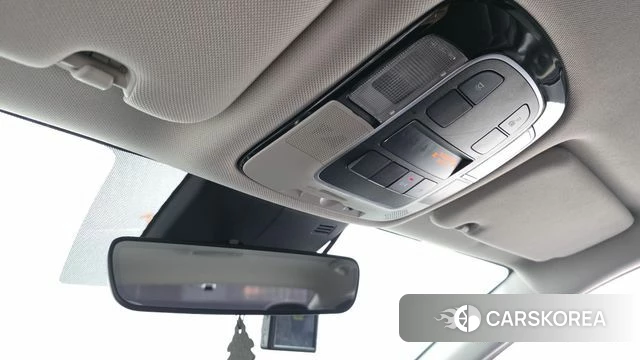 Hyundai Sonata (DN8) id 4581590 из Кореи 8