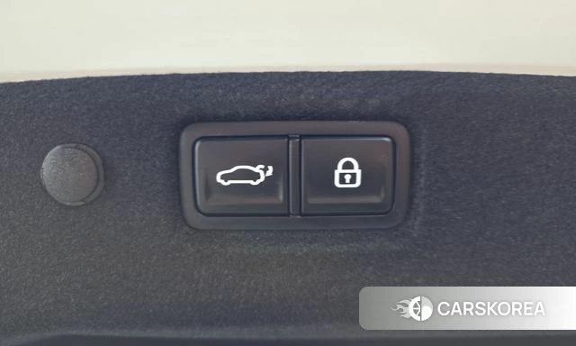 Kia The New K5 3rd generation id 4934842 из Кореи 8