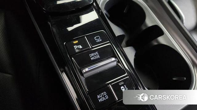 Hyundai Sonata (DN8) id 4282499 из Кореи 8