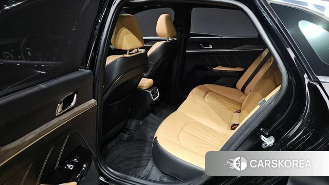 Kia K5 3rd generation id 3893102 из Кореи 8