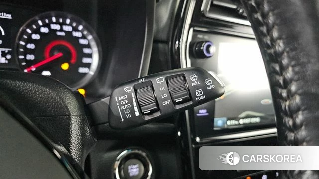 Ssangyong Berry New Tivoli id 3872719 из Кореи 8
