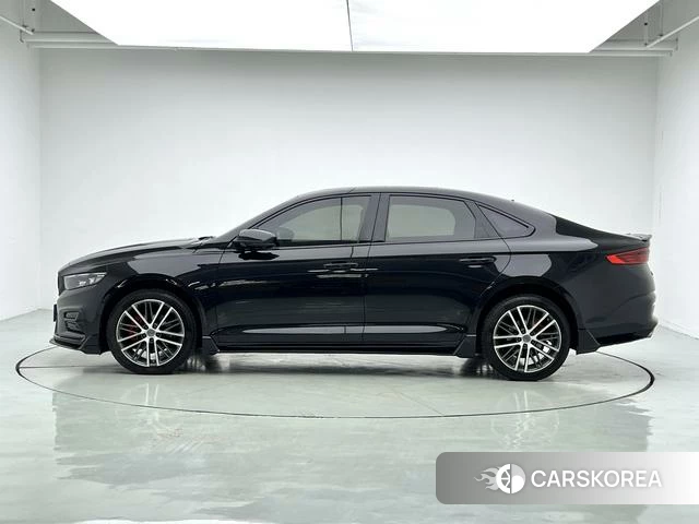 Geely Automobile Xingrui id 4214186 из Китая 8