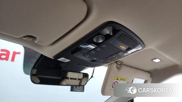 Kia Carnival 4th generation id 3592255 из Кореи 8