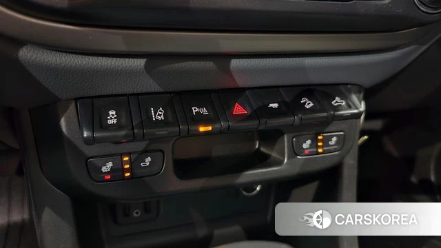 Chevrolet (GM Daewoo) Real New Colorado id 4475407 из Кореи 8