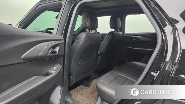 Chevrolet (GM Daewoo) Trailblazer id 3745969 из Кореи 8