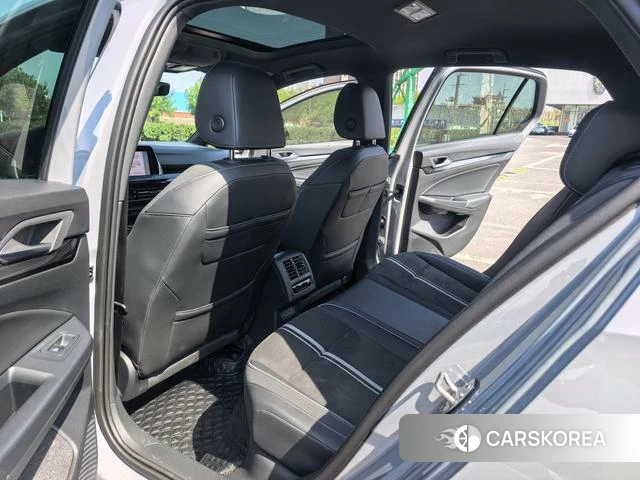 Volkswagen Golf id 4301520 из Китая 8