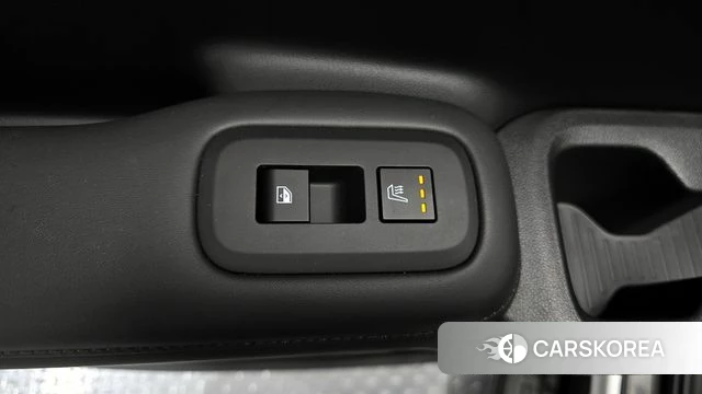 Hyundai Santa Fe (MX5) id 3786071 из Кореи 8