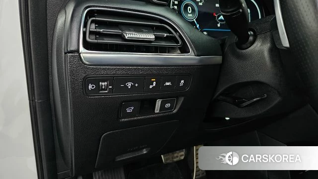 Hyundai Palisade id 4196251 из Кореи 8