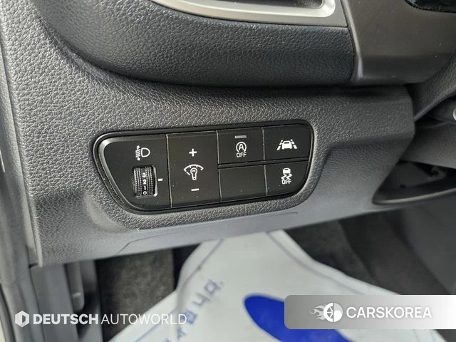 Kia Seltos id 4429941 из Кореи 8