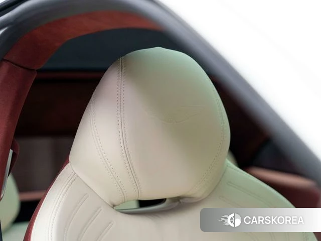 Aston Martin DBX id 3993815 из Китая 8