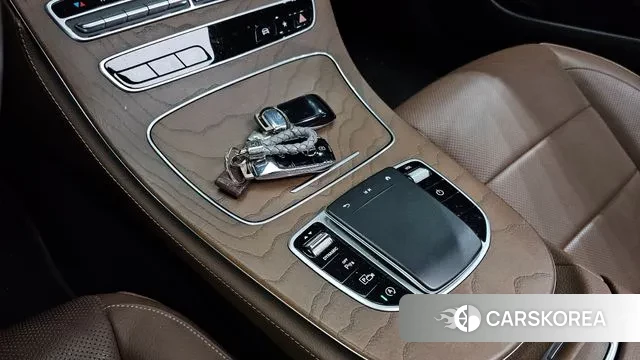 Mercedes-Benz E-Class W213 id 2980312 из Кореи 8