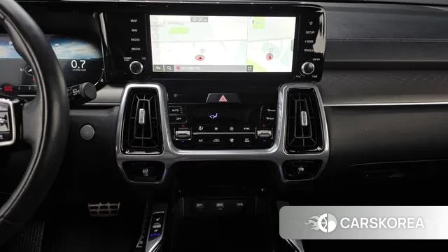 Kia Sorento 4th Generation id 3685429 из Кореи 8