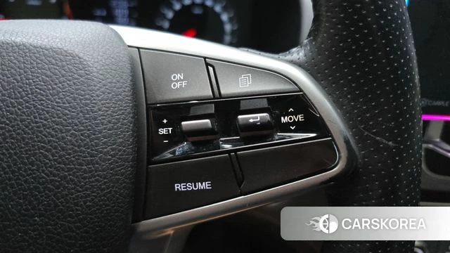 Ssangyong Rexton Sports id 4837004 из Кореи 8