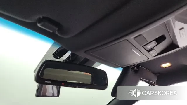 Ssangyong G4 Rexton id 3009082 из Кореи 8