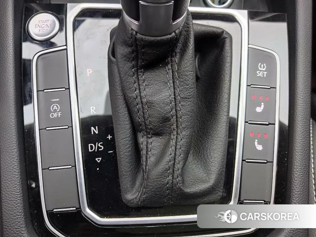 Volkswagen Magotan id 4313527 из Китая 8