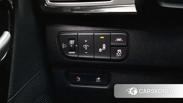 Kia Niro EV id 3748199 из Кореи 8