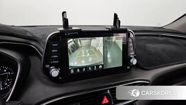 Hyundai Santa Fe TM id 3391570 из Кореи 8