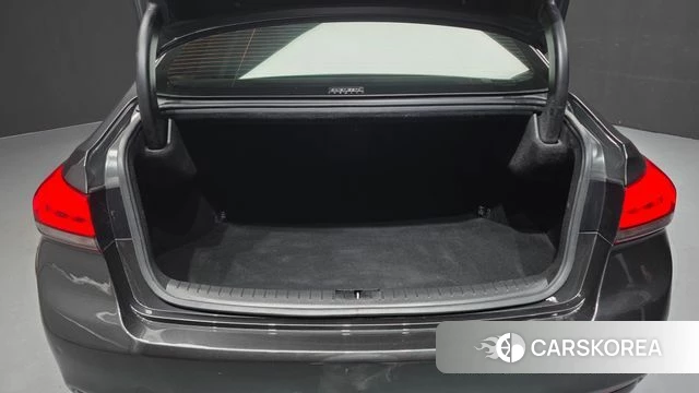Genesis G80 id 4642772 из Кореи 8