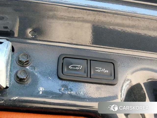 Hyundai Staria id 3952963 из Кореи 8