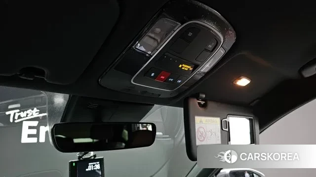 Hyundai Tucson Hybrid (NX4) id 2958991 из Кореи 8