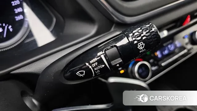 Hyundai Sonata (DN8) id 3508849 из Кореи 8